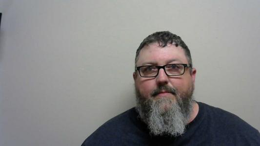 Alderman Oscar Aaron Jr a registered Sex Offender of South Dakota