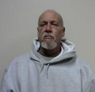 Speck Robert Terence a registered Sex Offender of South Dakota