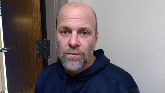 Sperb Steven James a registered Sex Offender of South Dakota