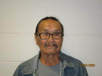 Stands Harry Norbert a registered Sex Offender of South Dakota