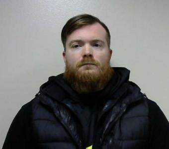 Stanga Aaron Daniel a registered Sex Offender of South Dakota
