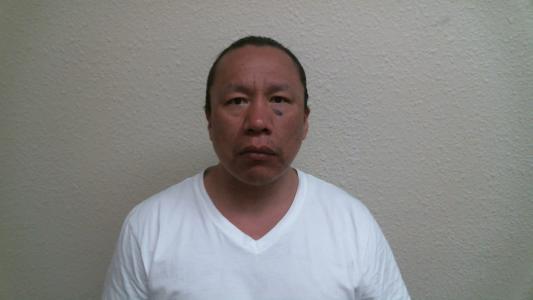 Spottedtail Calvin Richard a registered Sex Offender of South Dakota