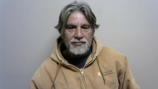 Stevens Carl John a registered Sex Offender of South Dakota