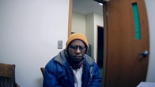 Steward Henry Russel a registered Sex Offender of South Dakota