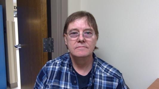 Stiles Kenneth Leon a registered Sex Offender of South Dakota