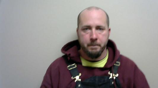 Stillings Harrison Le a registered Sex Offender of South Dakota