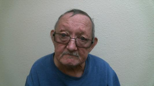 Blodgett Craig Edward a registered Sex Offender of South Dakota