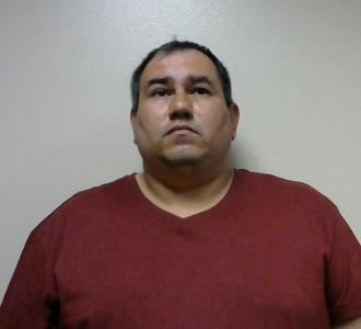 Bluedog William Craig a registered Sex Offender of South Dakota