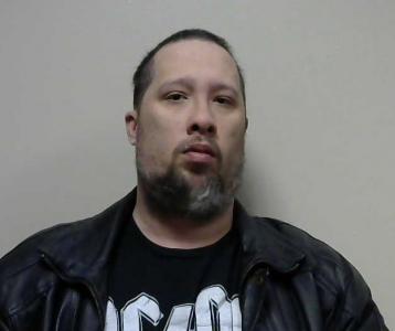 Thompson Joshua Alan a registered Sex Offender of South Dakota