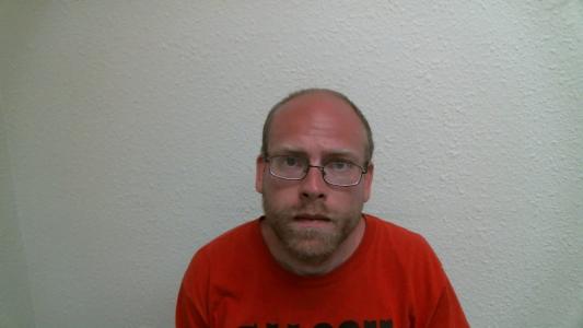 Tuschen Andrew Scott a registered Sex Offender of South Dakota