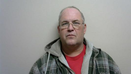 Underberg Christopher Leonard a registered Sex Offender of South Dakota