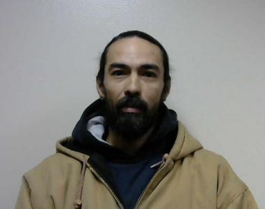 Valdez Daniel Thomas a registered  of South Dakota