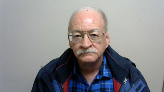 Boekhoff Gerald John a registered Sex Offender of South Dakota