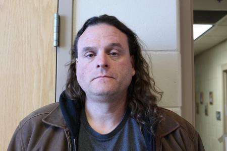 Voeltz Chad Lee a registered Sex Offender of South Dakota