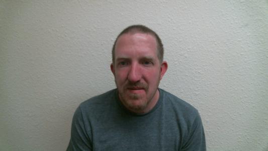 Voss Daniel Lee a registered Sex Offender of South Dakota