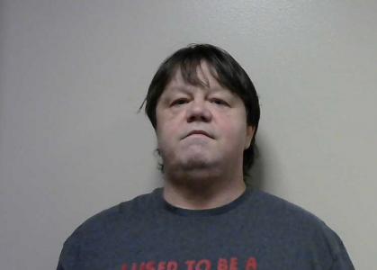 Waldref Joseph Edward a registered Sex Offender of South Dakota