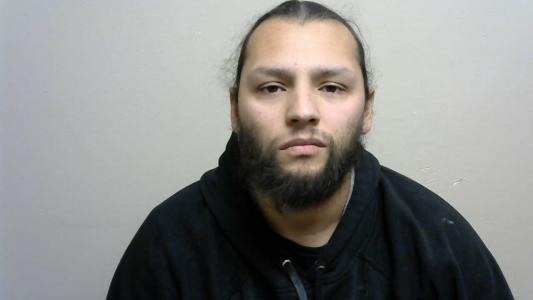 Wall Skyler Lee a registered Sex Offender of South Dakota