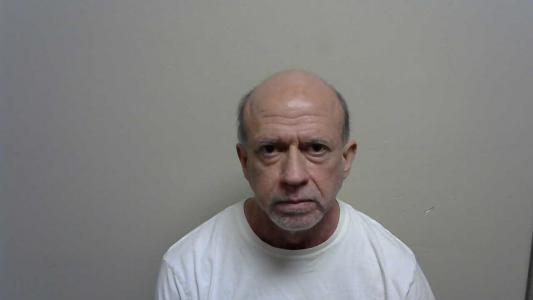 Weisensee Steven Paul a registered  of South Dakota