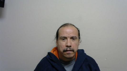 Wells Adrian Gene a registered Sex Offender of South Dakota