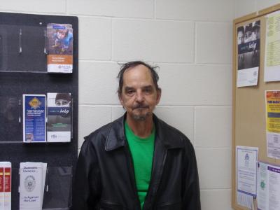 Wells Steven Duane a registered Sex Offender of South Dakota