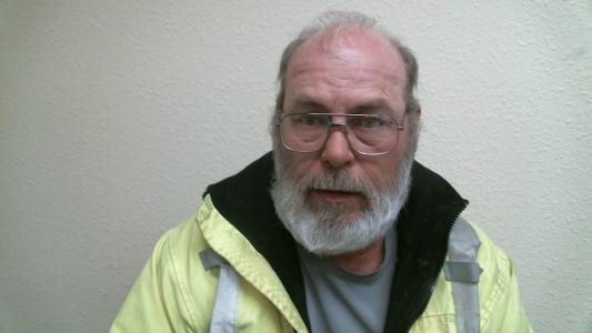 Weymouth Terry Lee a registered Sex Offender of South Dakota