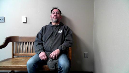 Wharton Scott Steven a registered Sex Offender of South Dakota
