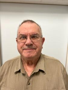 Williams Gary Lester a registered Sex Offender of South Dakota