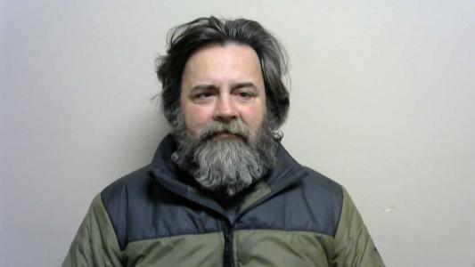 Wilson Harold Gene a registered Sex Offender of South Dakota