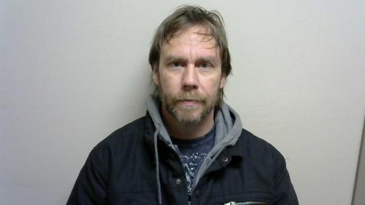 Wilson Keith David a registered Sex Offender of South Dakota