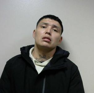 Bordeaux Shane Lee a registered Sex Offender of South Dakota