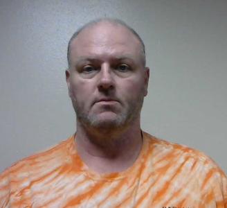 Winesburg Chad James a registered  of South Dakota