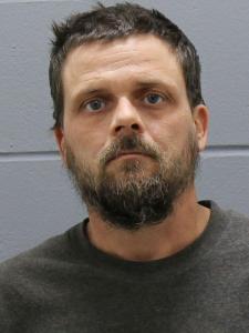 Winkelman Joseph Brock a registered Sex Offender of South Dakota