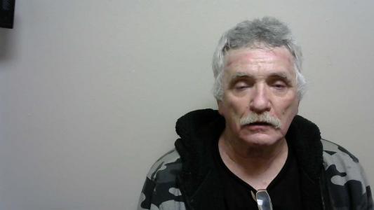 Winters Randy Donald a registered  of South Dakota