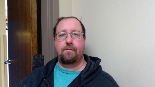 Wohlleber Jason Michael a registered Sex Offender of South Dakota