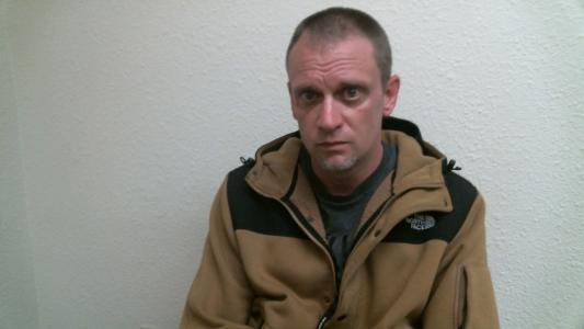 Wolf Jason Matthew a registered Sex Offender of South Dakota