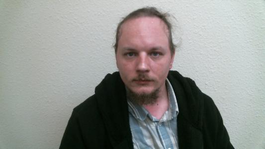 Wolf Shawn Richard a registered Sex Offender of South Dakota