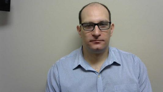 Wray William Saab a registered Sex Offender of South Dakota