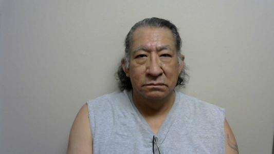 Wright William Willard Jr a registered Sex Offender of South Dakota