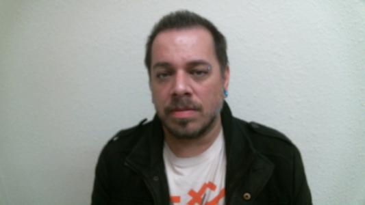 Ybarra Matthew Daniel a registered Sex Offender of South Dakota