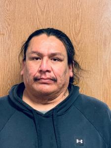 Yellowearrings Tyrone Antone a registered Sex Offender of South Dakota