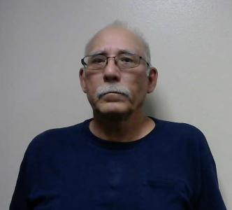 Zephier Anthony Wayne Jr a registered Sex Offender of South Dakota