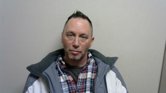 Bowen Christopher Alan a registered Sex Offender of South Dakota