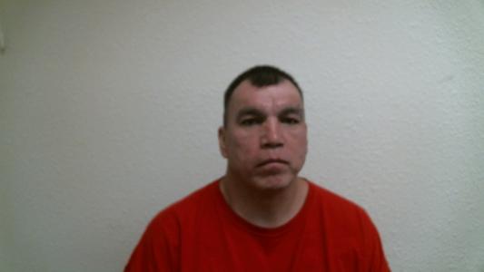 Bowker Christopher Wayne a registered Sex Offender of South Dakota
