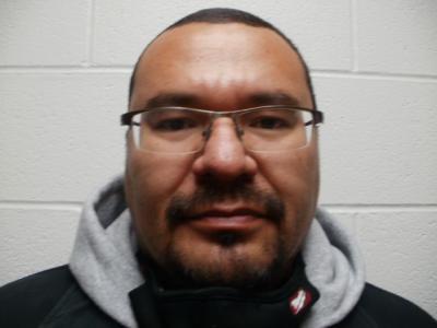 Boyd Louis Williamson Jr a registered Sex Offender of South Dakota