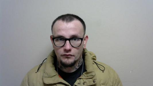 Stoff Lancepaul Dion a registered Sex Offender of South Dakota