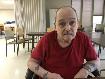 Braman Robert Lewis Jr a registered Sex Offender of South Dakota