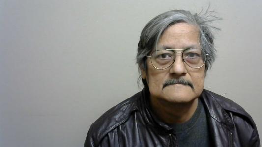 Voice Leroy Kevin a registered Sex Offender of South Dakota