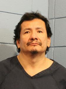 Cross Calvin Bryan a registered Sex Offender of South Dakota