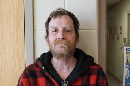 Petersdorf David Edward a registered Sex Offender of South Dakota