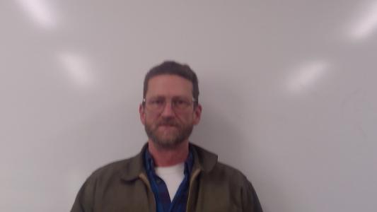 Ackerman Daniel Paul a registered Sex Offender of South Dakota